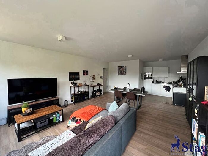 Rue de Sedent, Namur : Appartement 2 pièces à louer