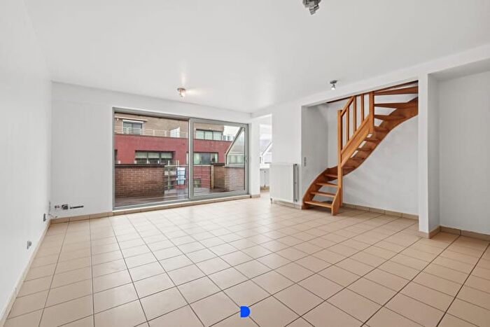 Noordstraat, Roeselare : Appartement 12 pièces à vendre