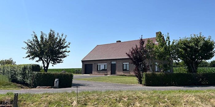Maison 2 pièces à louer à Moordhoekstraat, Tielt