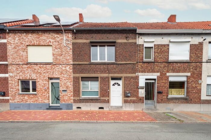 Maison 2 pièces à de la Liberté, Colfontaine, à vendre