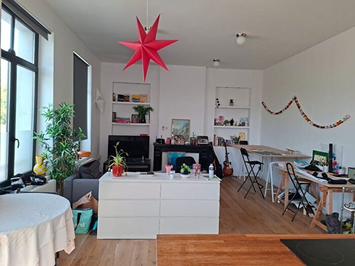 Appartement 1 pièce à louer - Rue Joseph Hoyois, Tournai