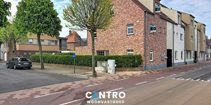 Appartement 3 pièces à vendre - Blankenberge, WestVlaanderen