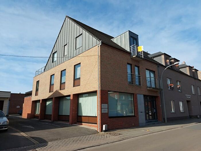 Driekerkenstraat, Bissegem - Appartement à louer