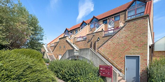 Appartement 2 pièces à vendre - GroteEdestraat, Blankenberge