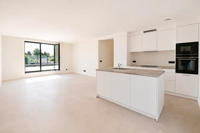 Reebokweg, Overijse - Appartement 3 pièces à louer