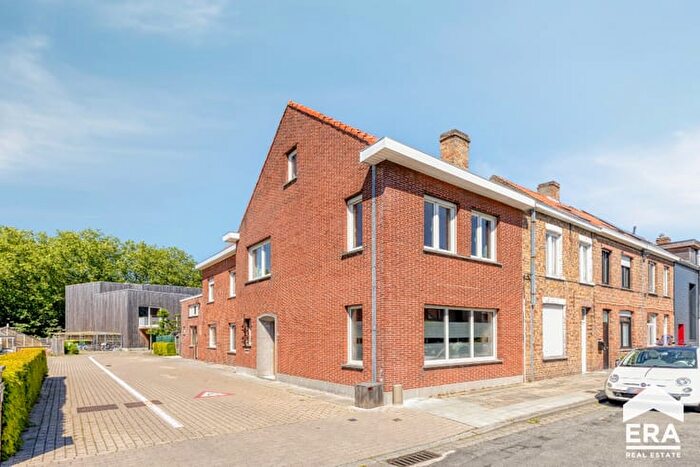 Maison 4 pièces à vendre à Hogeweg, Brugge