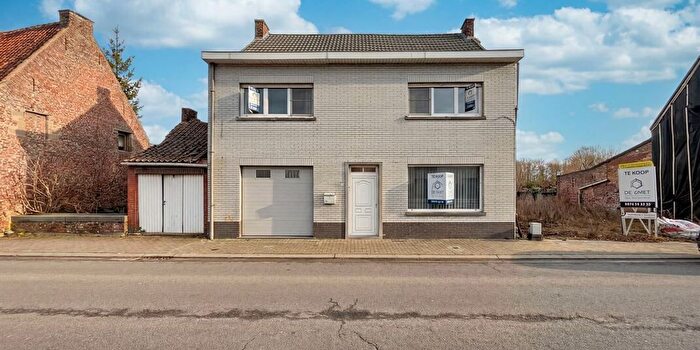 Maison 4 pièces à vendre - Edingseweg, Viane