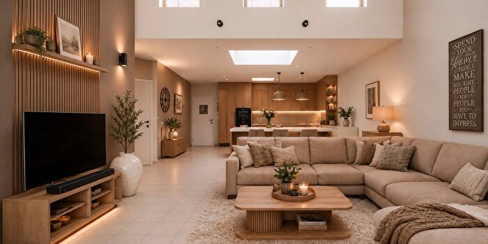 Kortrijkstraat, Wevelgem : Maison 6 pièces à vendre