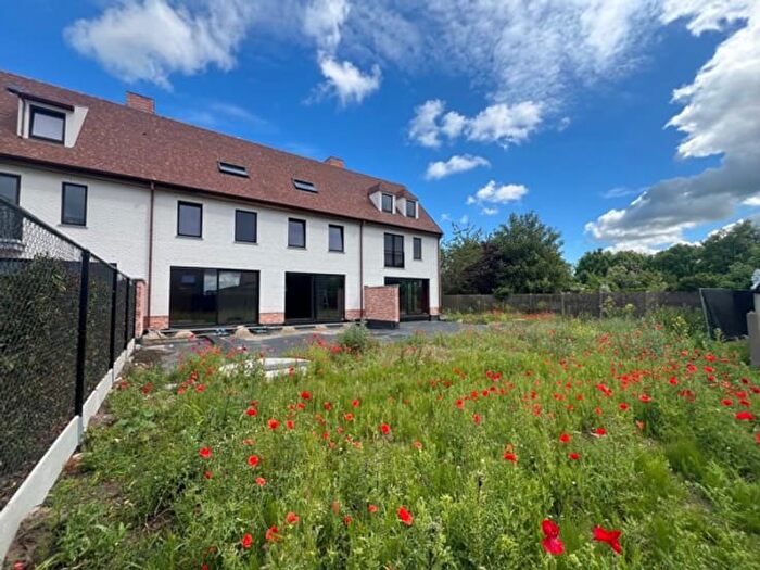 Zeewinde, KnokkeHeist - Maison 5 pièces à vendre