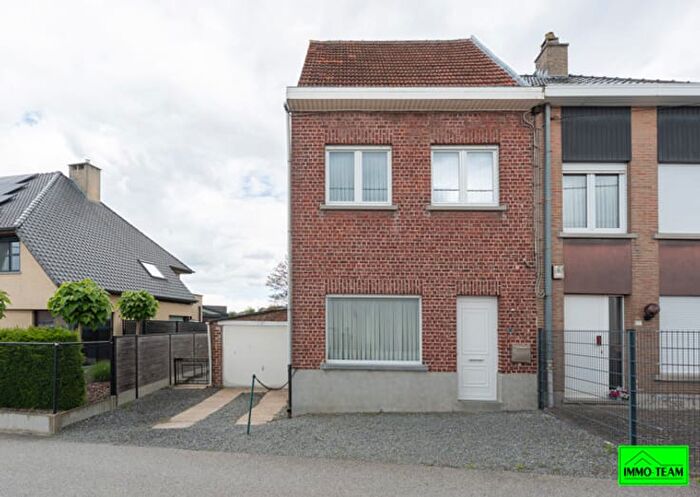 Maison 2 pièces à vendre à Denderweg, Affligem