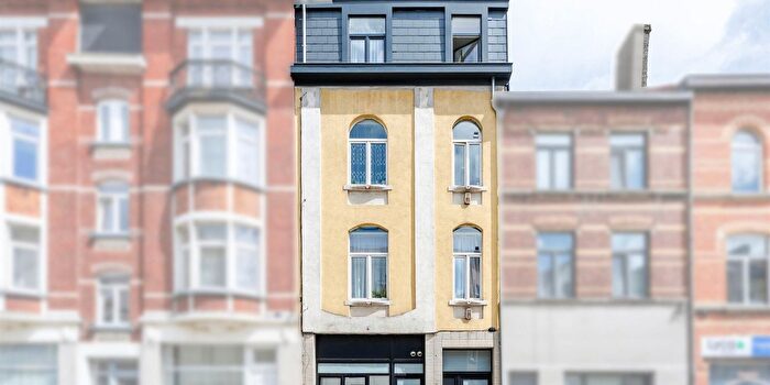 Appartement 6 pièces à Tolhuislaan, Gent, à vendre