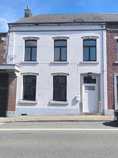 Grand Rue, SivryRance Rance : Maison 2 pièces à vendre