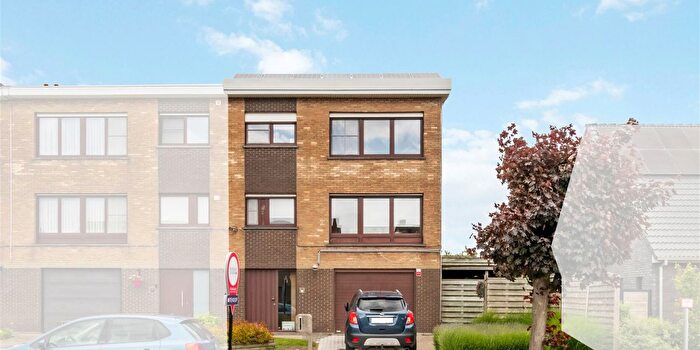 Maison 3 pièces à vendre - Nieuwenhovelaan, Oostkamp