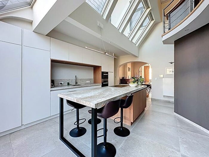 Maison 1 pièce à vendre - Tiensesteenweg, Leuven