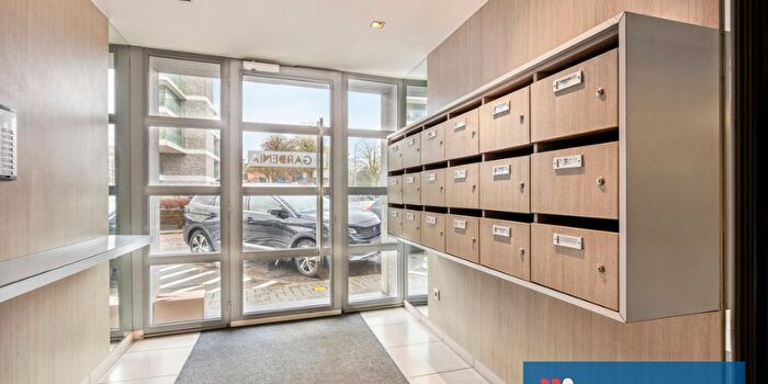 Appartement 3 pièces à vendre à Achttiende Oogstwal, Tongeren
