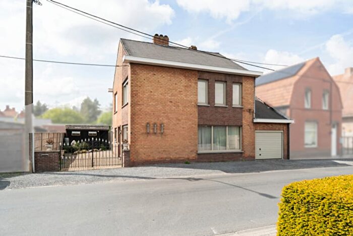 Krekelmuit, Eeklo : Maison 3 pièces à vendre