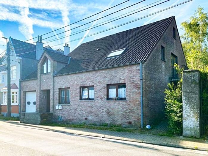 Maison 5 pièces à vendre - Rue Eugène Castaigne A, La Hulpe