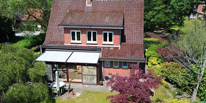 Maison 3 pièces à Korte Heuvelstraat, Kalmthout, à vendre