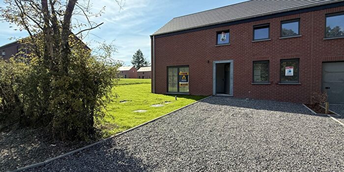 Maison 3 pièces à vendre à Chemin des Prunelliers, Grandhan