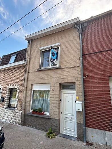 VOLDERSSTRAAT, GERAARDSBERGEN - Maison 3 pièces à vendre