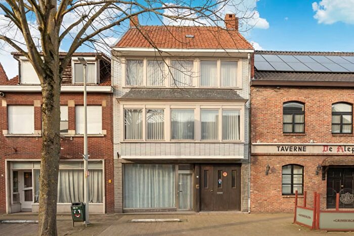 Maison 3 pièces à Lindenlaan, Beerse, à vendre