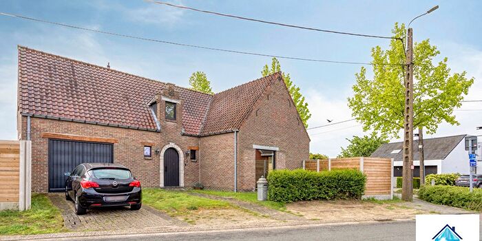 Maison 2 pièces à vendre - Toekomststraat, Weerde