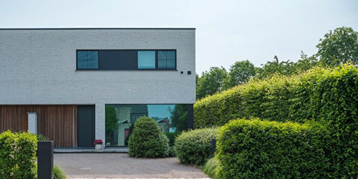Maison 3 pièces à vendre à Oude Staatsbaan B, Zomergem