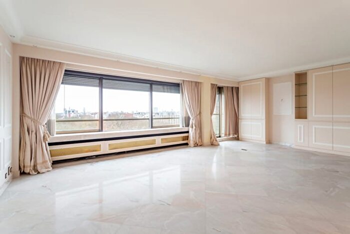 Appartement 3 pièces à vendre - Prins Albertlei, Antwerpen