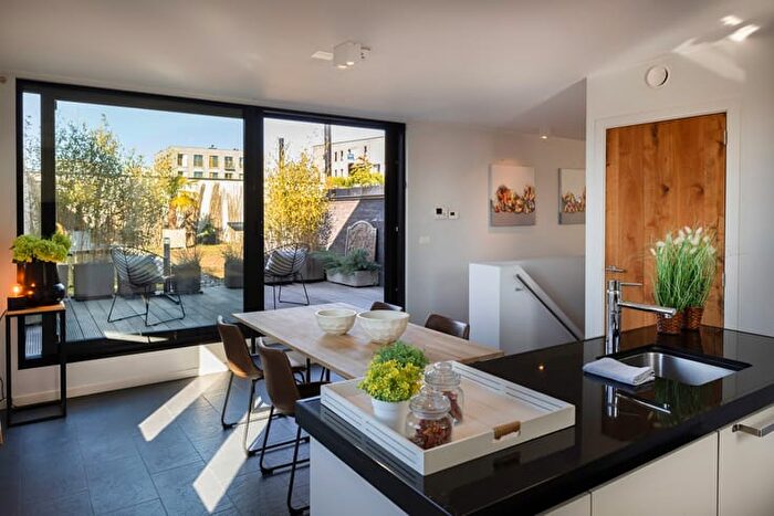 Emile Dancolaan, Antwerpen : Appartement 14 pièces à vendre