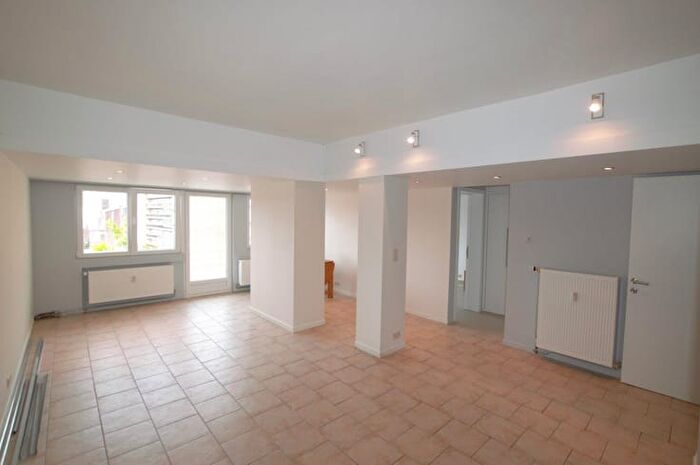 Rue Du Vieux Mayeur, Liège : Appartement 1 pièce à louer