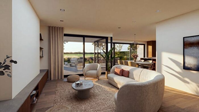 Maison 8 pièces à Spelemanstraat, Knokke, à vendre