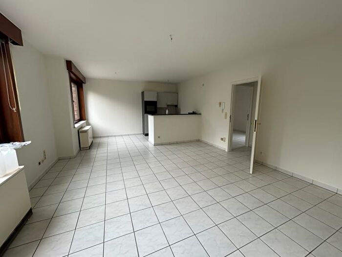 Hulbeekstraat, Deinze - Appartement 1 pièce à louer