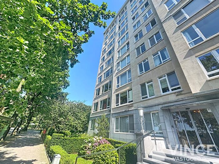 Appartement 11 pièces à louer - Beukenlaan, Antwerpen