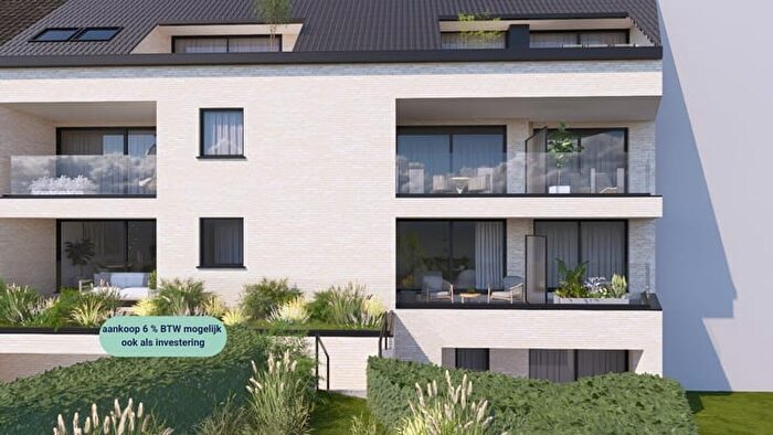 Appartement 3 pièces à vendre - Gentse steenweg, AALST