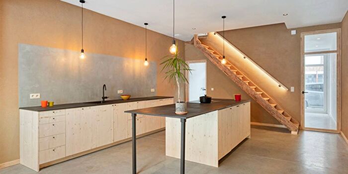 Maison 4 pièces à Oostendse Steenweg, SintPieters, à vendre