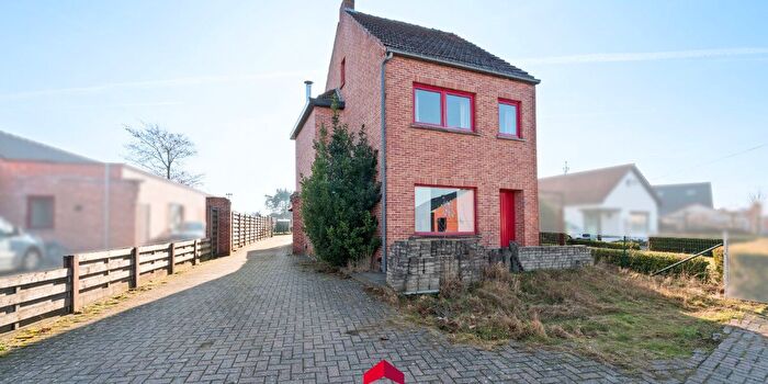 Maison 2 pièces à vendre à Breden Els, Balen