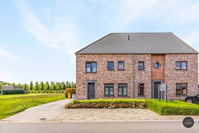 Soelstraat B, Begijnendijk - Maison 3 pièces à louer