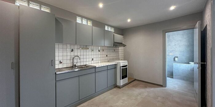 Rue des Augustins, Tournai - Appartement 2 pièces à louer