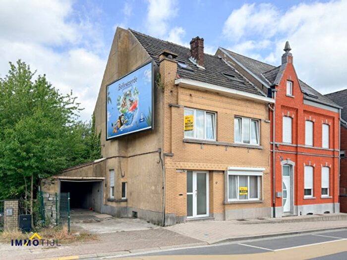 Maison 5 pièces à vendre à Koopwarenstraat, Denderleeuw