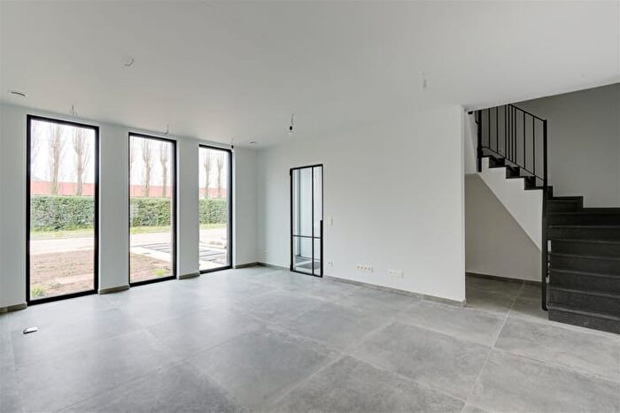 Maison 3 pièces à vendre - Burgemeester Hensstraat, a