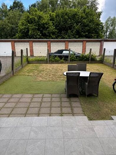 Appartement 2 pièces à louer à Kardinaal Cardijnlaan, Mortsel