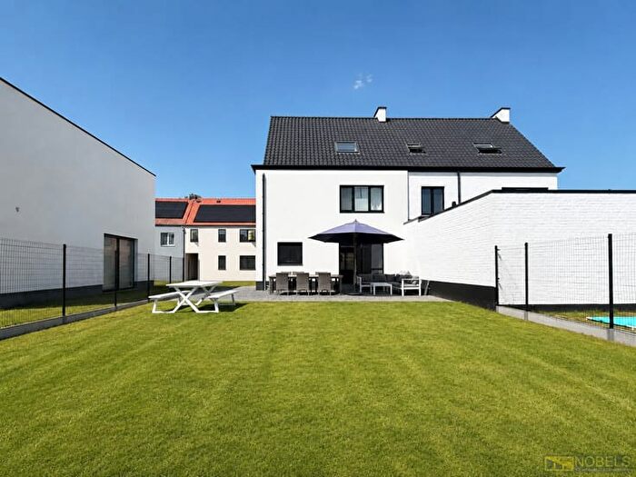 Maison 14 pièces à vendre - Nederzwalmsesteenweg, Kruisem