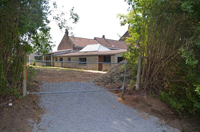 Maison 2 pièces à Rue Du Centre, Nivelles, à vendre