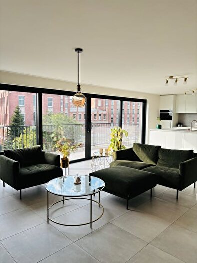Appartement 2 pièces à vendre - Dorp, OnzeLieveVrouwWaver