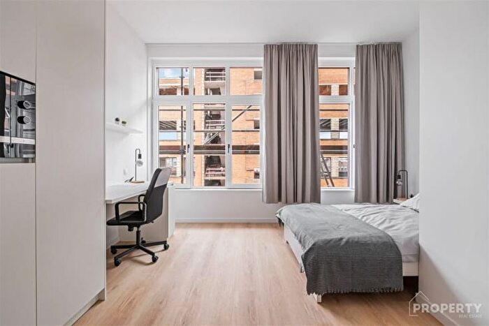 Appartement 1 pièce à Doorniksestraat, Kortrijk, à vendre