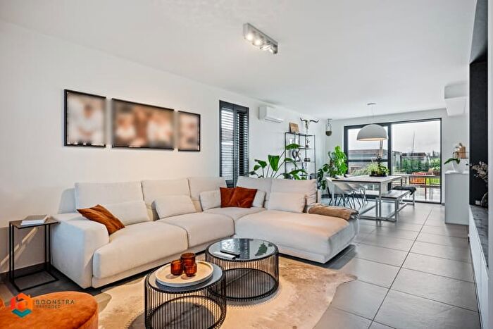 Maison 15 pièces à vendre - Grote Steenweg, A