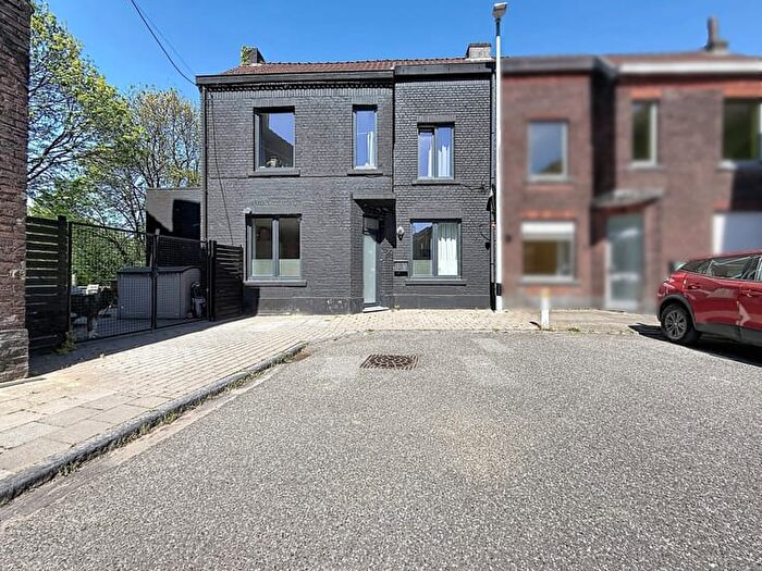 Maison 2 pièces à Pastorijstraat, Tienen, à vendre