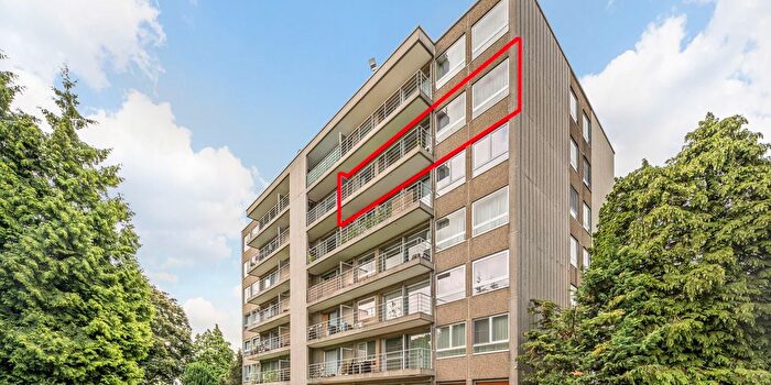 Appartement 2 pièces à Festraetsstraat, SintTruiden, à vendre