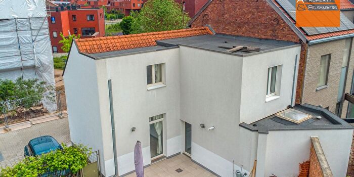 Maison 3 pièces à vendre à Karel Schurmansstraat, KesselLo