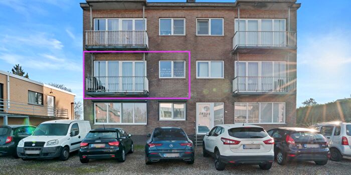 Appartement 3 pièces à Rijksweg A, Leut, à vendre
